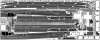 Pontos 25001R1 SOYA Antarctica Observation Ship 3rd. Corps 1/250